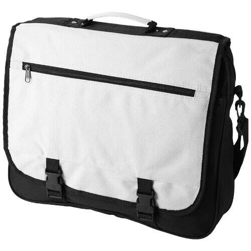 Anchorage polyester conferentietas  sample