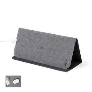 Oplader muismat Kimy bedrukken