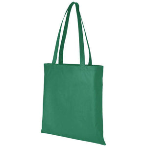 Zeus non woven conferentietas hemelsblauw 1 kleur tr 13637