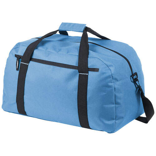 Vancouver reistas zwart 1 kleur tr 12830