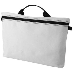 Orlando polyester conferentietas zwart 4 kleuren tr 8797