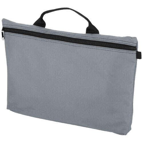 Orlando polyester conferentietas zwart 3 kleuren zd 8796