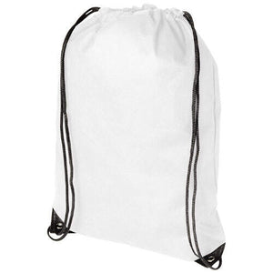 Evergreen non woven premium rugzak bedrukken