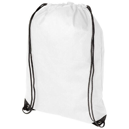 Evergreen non woven premium rugzak bedrukken