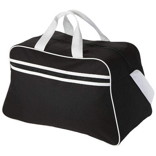 San Jose polyester sporttas bedrukken