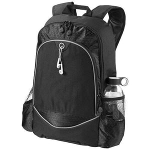 Benton 15" laptop rugzak bedrukken