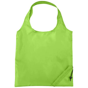 Bungalow opvouwbare shopper zwart 3 kleuren tr 1902