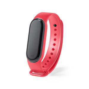 Slimme armband van Selkos wit 1 kleur