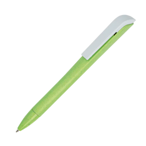 PALAWAN balpen tarwestro lichtgroen 2 kleuren 8917