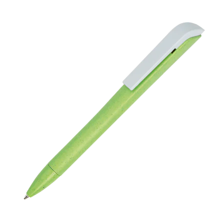 PALAWAN balpen tarwestro lichtgroen 2 kleuren 8917