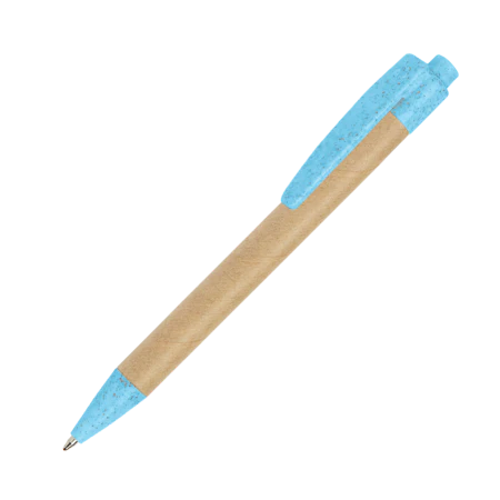 BALTRUM balpen karton/tarwestro sample