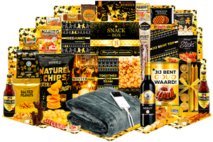 Kerstpakket Winterwarm