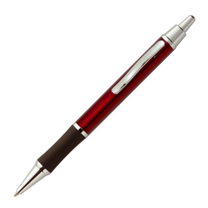 SICILIA balpen metaal 72u zilver 1 kleur 11181
