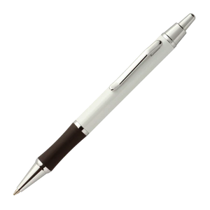 SICILIA balpen metaal 72u zwart 1 kleur 11182