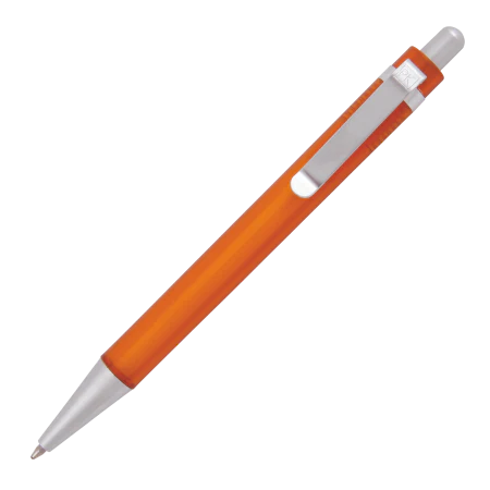 ARTICA balpen frosty lichtblauw 2 kleuren 831