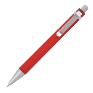 ARTICA balpen frosty lichtblauw onbedrukt 832