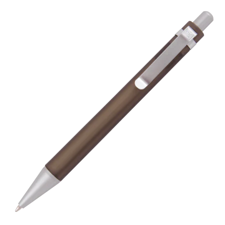 ARTICA balpen frosty donkergroen 1 kleur 827