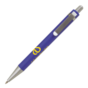 ARTICA balpen HC donkerblauw 2 kleuren 834