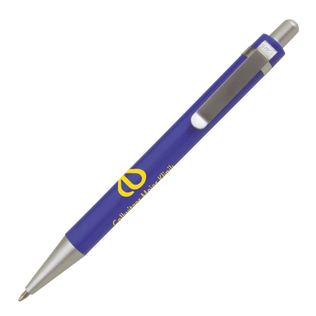ARTICA balpen HC donkerblauw 2 kleuren 834