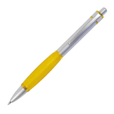 GANGARO balpen lichtgroen 1 kleur 4169