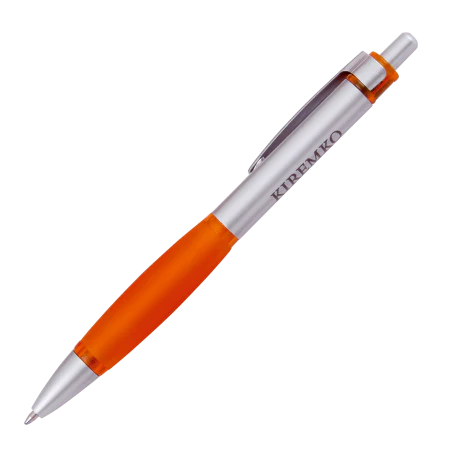 GANGARO balpen lichtgroen 2 kleuren 4170