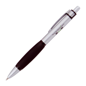 GANGARO balpen geel 1 kleur 4166