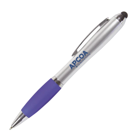SARK TOUCH balpen full colour bedrukt donkergroen Full colour 10687