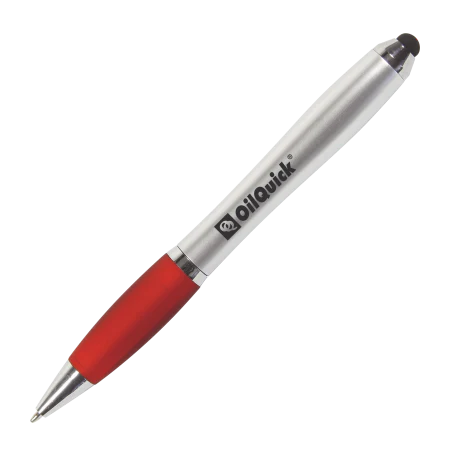 SARK TOUCH balpen full colour bedrukt paars Full colour 10689