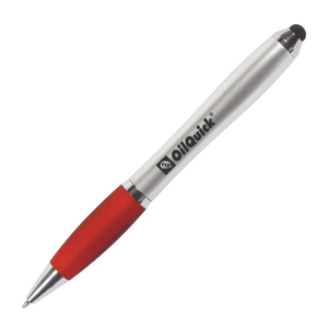 SARK TOUCH balpen donkergroen 2 kleuren 10682