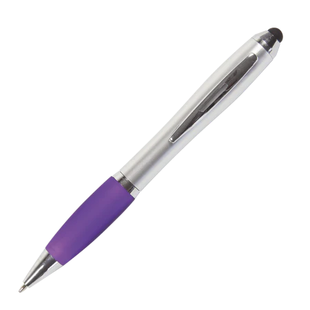 SARK TOUCH balpen full colour bedrukt zwart Full colour 10691