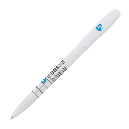 SAL balpen HC donkerblauw 4 kleuren 10634