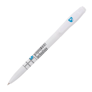 SAL balpen HC 72u zwart 1 kleur 10630