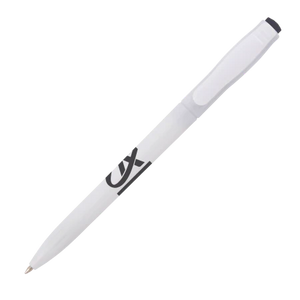 SAL balpen HC 72u zwart/zwart 1 kleur 10631