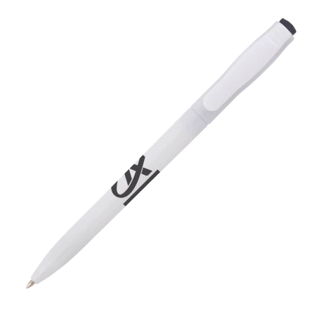 SAL balpen HC 72u zwart/zwart 1 kleur 10631