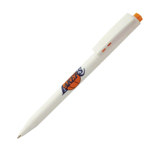 HALLIGEN balpen HC 72u rood 1 kleur 4732