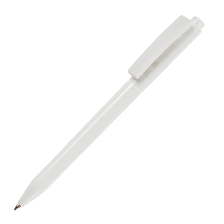 HALLIGEN balpen HC 72u zwart 1 kleur 4734