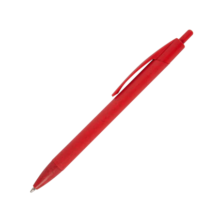 CABALLO balpen tarwestro sample