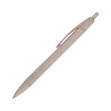 CABALLO balpen tarwestro sample