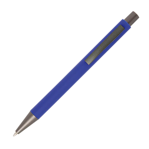 BALI balpen donkerblauw 2 kleuren 1051