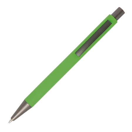 BALI balpen full colour bedrukt geel Full colour 1056