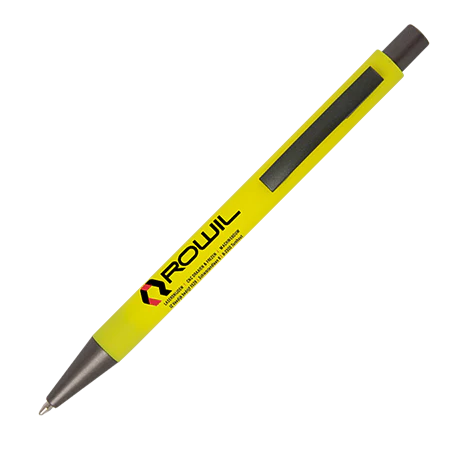 BALI balpen lichtblauw 2 kleuren 1069