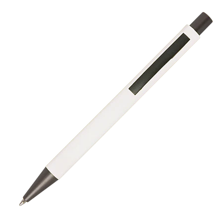 BALI balpen full colour bedrukt wit Full colour 1063
