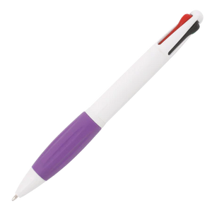 PAXI 4-kleurenbalpen donkergroen 1 kleur 9206