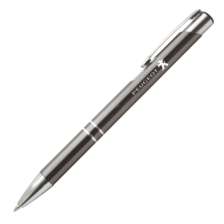 JAVA balpen metaal 5592