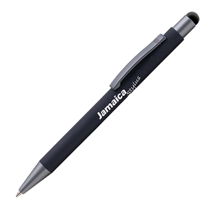 JAMAICA Stylus balpen metaal 5586