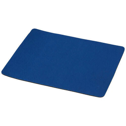 Heli muismat zwart Full colour 5084