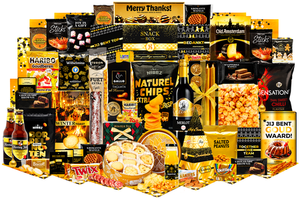 Kerstpakket Happy new year