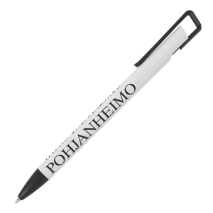 LUZON balpen geel 3 kleuren 7344