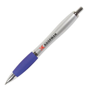 SIMI balpen full colour bedrukt donkergroen Full colour 11211