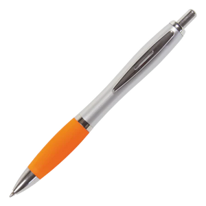 SIMI balpen full colour bedrukt rood Full colour 11214